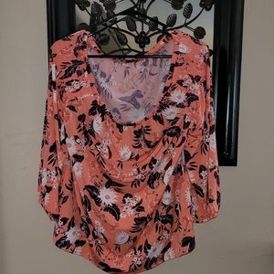 Anne Taylor blouse